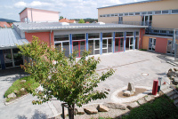 Sonderpädagogisches Förderzentrum Immenreuth