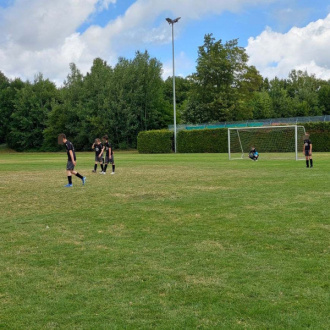 Fußball