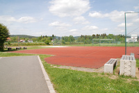 Sportplatz