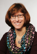 Manuela Kausler, Dipl. Sozialpädagogin (FH)
