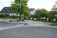 Pausenhof