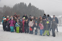 Wanderung zum Tannenberg