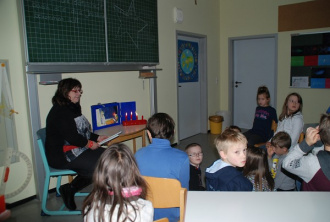 Adventszauber