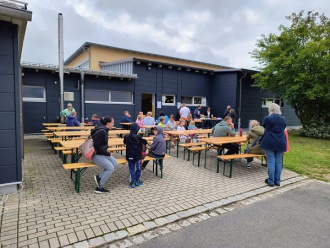 Abwechslung pur