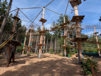 Kletterpark