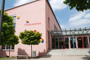 Sonderpädagogisches Förderzentrum Immenreuth